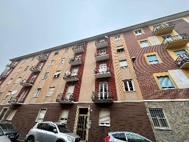 Foto Appartamento a Alessandria Cristo di 70 m² con 3 locali in vendita