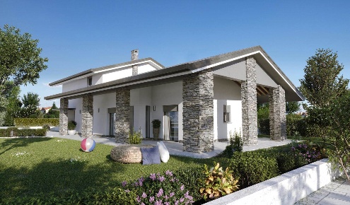 Foto Terreno edificabile a Vigodarzere Centro di 763 m² in vendita
