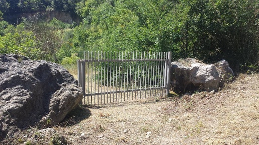 Foto Terreno agricolo in Via San Vito, Sparanise di 4700 m² in vendita