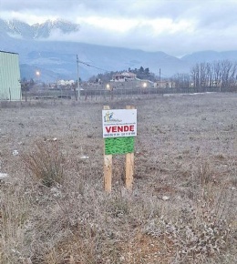 Foto Terreno industriale in Via del Commercio, Magliano de' Marsi