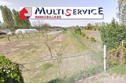 Foto Terreno agricolo a Cavallino-Treporti Punta Sabbioni di 1600 m²