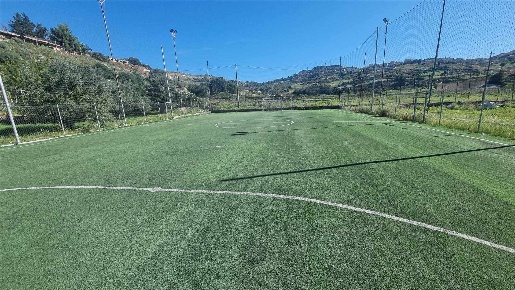 Foto Terreno industriale in contrada piano torre, San Cataldo di 5544 m²