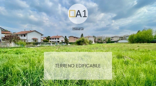 Foto Terreno edificabile in VIA REPUBBLICA, Lentate sul Seveso di 5500 m²