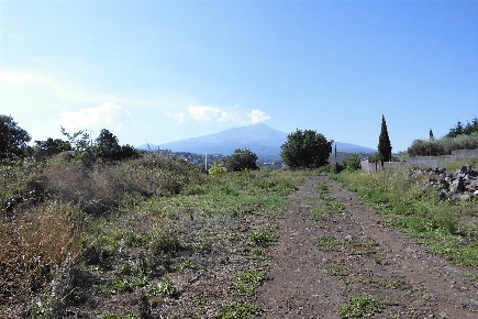 Foto Terreno industriale in VIA STAZZONE, Aci Bonaccorsi di 7700 m²