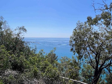 Foto Terreno edificabile a Ventimiglia Latte, Ville di 588 m² in vendita