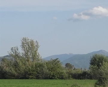 Foto Terreno agricolo a Scurcola Marsicana Centro di 2660 m² in vendita