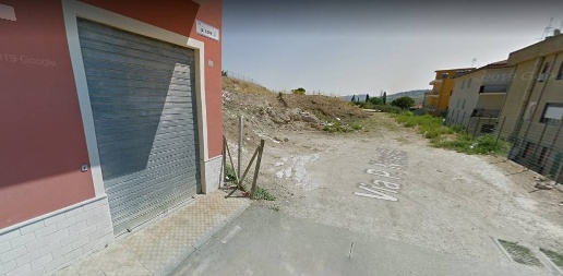 Foto Terreno edificabile in VIA PORTELLA DELLE GINESTRE, San Cataldo Centro