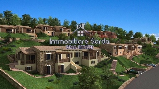 Foto Terreno edificabile a Santa Teresa Gallura in vendita