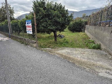 Foto Terreno agricolo in Via Ludovico Ariosto 3, Nocera Inferiore