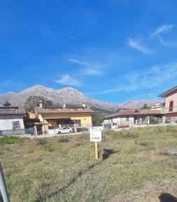 Foto Terreno edificabile in Via Cretarolo  seconda, Magliano de' Marsi