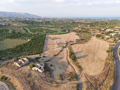 Foto Terreno edificabile in Sp34, Noto in vendita