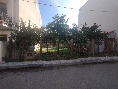 Foto Terreno edificabile in via gioventu' italiana, Villafranca Tirrena