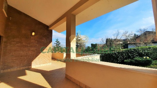 Foto Villa singola a Avellino A. Annarumma, A. Gasperi, F. Tedesco