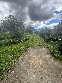 Foto Terreno edificabile in VIALE GIOVANNI FALCONE 7, Camporotondo Etneo