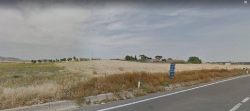 Foto Terreno agricolo a Butera di 13960 m² in vendita