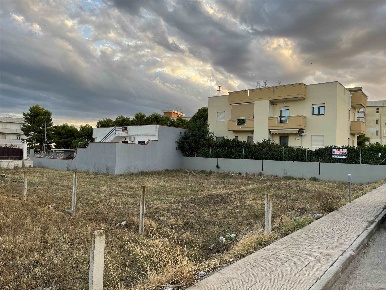 Foto Terreno edificabile in Via Rosario livatino sc, Palagiano di 380 m²