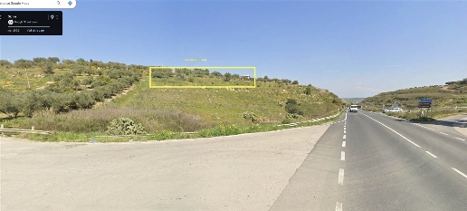 Foto Terreno agricolo in CONTRADA  NESIMA, Palagonia in vendita