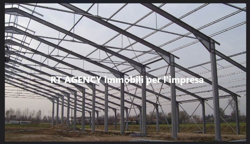 Foto Terreno industriale a Zibido San Giacomo di 5000 m² in vendita