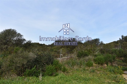 Foto Terreno edificabile in Porto Pozzo, Santa Teresa Gallura in vendita