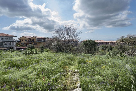 Foto Terreno edificabile in VIA SAN BIAGIO 94, Pedara in vendita