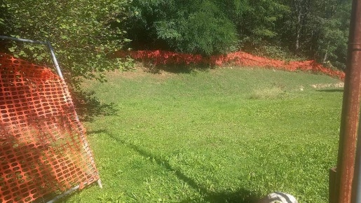 Foto Terreno edificabile in via rodolfo montbell, Giaveno di 560 m²