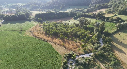 Foto Terreno agricolo a Vacone di 15910 m² in vendita