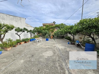 Foto Terreno residenziale a Reggio di Calabria Centro Storico di 250 m²