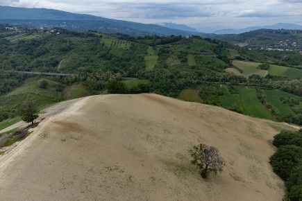 Foto Terreno agricolo a Bucchianico in vendita