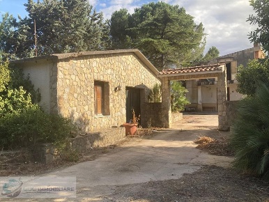 Foto Terreno industriale in c.da Piani Vicari, Vicari Centro in vendita