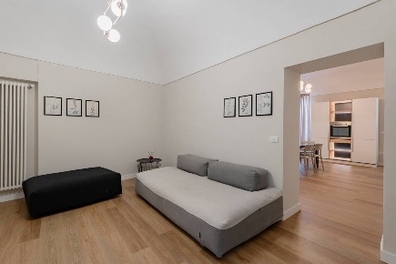 Foto Appartamento in via Porta Pescara, Chieti Chieti Città di 130 m²