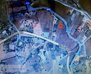 Foto Terreno edificabile in contrada cerasella, Prizzi di 4000 m²