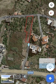 Foto Terreno industriale a Reggio di Calabria Centro Storico di 1100 m²
