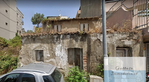 Foto Terreno edificabile a Reggio di Calabria Centro Storico di 200 m²