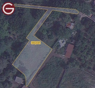 Foto Terreno agricolo a Taurianova Centro di 1730 m² in vendita