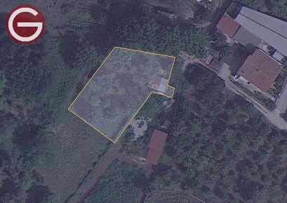 Foto Terreno agricolo a Taurianova Centro di 1730 m² in vendita