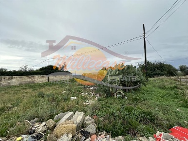 Foto Terreno edificabile in via elorina, Siracusa Pantanelli - Elorina
