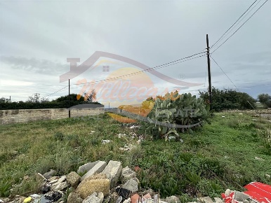 Foto Terreno edificabile in via elorina, Siracusa Pantanelli - Elorina