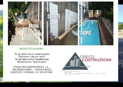 Foto Terreno industriale a Baronissi Centro di 3833 m² in vendita
