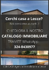 Foto Terreno edificabile in Via San Lazzaro, Lecce San Lazzaro in vendita