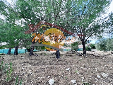 Foto Terreno edificabile in viale scala greca, Siracusa di 700 m²