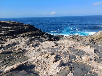 Foto Terreno agricolo in Quartiere Cala Scoglietti "Tanca di Li Baddi"