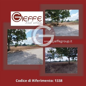 Foto Terreno edificabile a Taurianova Centro di 2000 m² in vendita