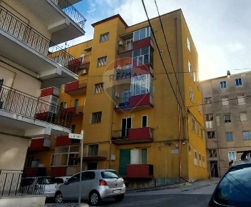 Foto Appartamento in via Calasanzio, Ragusa San Luigi - Archimede di 70 m²