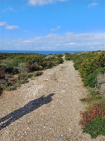 Foto Terreno agricolo in Cala Scoglietti "Tanca di Li Baddi", Stintino