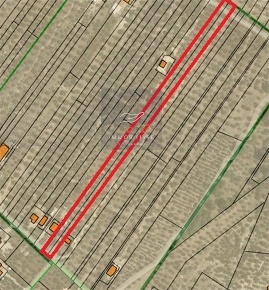 Foto Terreno agricolo a Corato di 6400 m² in vendita