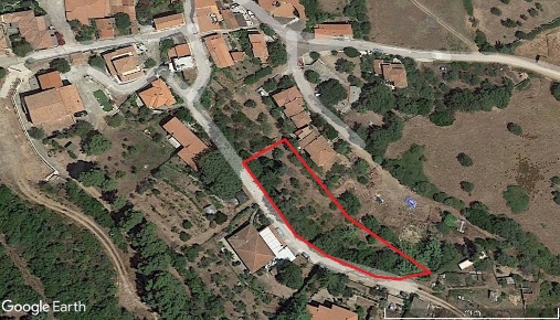 Foto Terreno residenziale in Tamarispa, Budoni in vendita