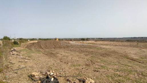 Foto Terreno agricolo in CONTRADA FONATANA MORTELLA, Siracusa Tivoli