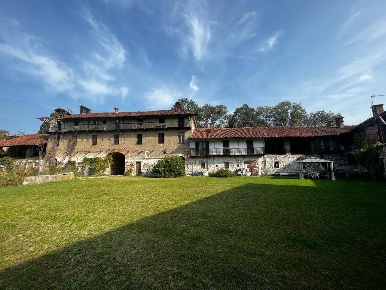 Foto Terreno residenziale in Via Alpignano, Collegno Borgo Nuovo di 5260 m²