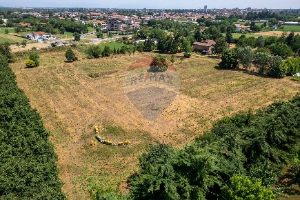 Foto Terreno agricolo in via amendola snc, Busto Arsizio Madonna Regina