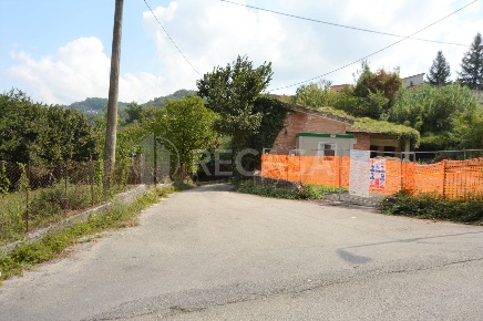 Foto Terreno agricolo in via Gradoni, Manocalzati di 875 m² in vendita
